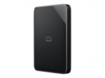 WD Elements SE 2TB USB 3.0 i&scaron;orinis kietasis diskas WDBEPK0020BBK