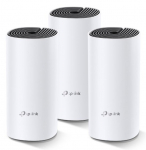TP-Link AC1200 Deco viso namo Mesh Wi-Fi sistema