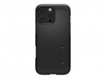 Spigen Tough Armor T AI MagFit Protective Cover Polikarbonatas (PC) Termoplastinis poliuretanas (TPU) Apple iPhone 16 Pro Max