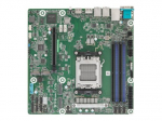 ASRock Rack EPYC4000D4U Micro ATX LGA1718 Lizdas AMD X600