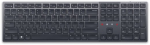 Dell Premier Collaboration Klaviatūra KB900 Klaviatūra Belaidė US Tarptautinė Grafito spalvos