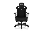 Anda Seat Kaiser 3 Series Premium XL žaidimų kėdė juoda