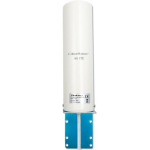 Qoltec 5dBi Visakryptė 4G LTE DUAL lauko antena