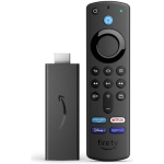 Amazon Fire TV Stick (3-ioji karta) skaitmeninis AV grotuvas
