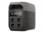 EcoFlow Delta 3600W ne&scaron;iojama maitinimo stotelė