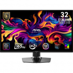 MSI MAG 322UP E16 32 4K (3840 x 2160) HDMI DisplayPort USB-C 165Hz