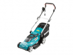 Makita ELM4120 elektrinė vejos pjovimo ma&scaron;ina, 3400 aps./min., 41 cm pjovimo plotis