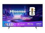 Hisense E7Q PRO serija 85E77Q PRO 85 colių 4K UHD (2160p) i&scaron;manusis TV