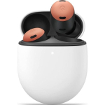 Google Pixel Buds Pro belaidės ausinės Koralinė