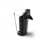 KAVOS MA&Scaron;INOS PRIEDAI PIENO SISTEMA/LATTEGO CA6708/20 PHILIPS