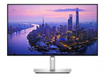Dell UltraSharp U2725QE 27 colių 4K IPS monitorius su Thunderbolt 4, HDMI, DisplayPort, 120Hz