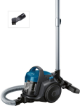 Bosch BGS05A220 dulkių siurblys 1,5 L cilindro dulkių siurblys sausas 700 W bemai&scaron;e
