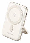 POWER BANK WRL 10000MAH 20W/MAGNETIC BALTA FHNW0 VENTION