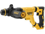 DeWalt DCH263NK-XJ 18V plaktukas gręžtuvas be baterijos