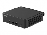 ASUS NUC 15 Pro Slim Kit RNUC15CRKU500002 Mini PC Core i5 225H 0GB 0GB Intel Arc Graphics 130T Be OS
