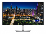 Dell UltraSharp U3225QE 32 colių 4K IPS monitorius su Thunderbolt 4, HDMI, DisplayPort, 120Hz