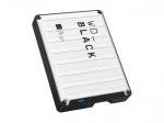 WD_BLACK P10 žaidimų diskas WDBPSZ0060BWT 6TB USB 3.2 Gen 1
