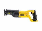 DeWALT DCS380N Apvalaus Pjaustytuvas 18V Baterija ir Įkroviklis Neįskaičiuotas