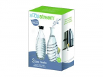 SodaStream 0.6L Duopack karafas