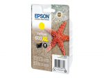 Epson 603XL Yellow 350 puslapių ra&scaron;alas C13T03A44010