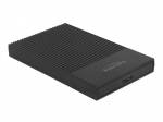 DeLOCK I&scaron;orinė saugykla USB 3.2 (Gen 1) SATA 6Gb/s