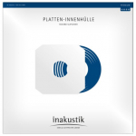 1x 25 Premium LP dėklai 12 antistatiniai