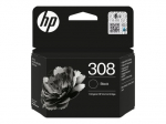HP 308 Black Original Black 160 pages Ink