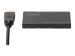 DIGITUS Ultra Slim HDMI splitteris DS-45322 vaizdo/garso splitteris