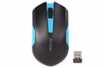 A4Tech G3-200N pelė Abi rankos RF Belaidis Optinė 1000 DPI