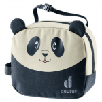 Deuter Wash Bag Kids - vaikų kosmetinė krep&scaron;elis (Juoda/Kaulo)