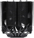 NOCTUA NH-D9L chromax.black CPU au&scaron;intuvas