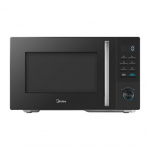 Midea Microwave oven MMO-AM25VB(BK) Free standing 900 W 25 L Black