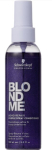Schwarzkopf Professional BlondMe Bond Repair Purple Spray Conditioner 150ml