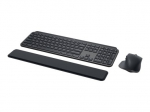 Logitech MX Keys Combo for Business klaviatūra ir pelė belaidžiai &Scaron;iaurinėje lentelėje
