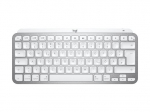 Logitech Master Series MX Keys Mini Mac belaidis US tarptautinė klaviatūra