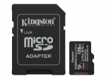 Kingston Canvas Select Plus microSDXC UHS-I atminties kortelė 128GB 150MB/s