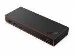 Lenovo ThinkPad Smart Dock 5500 USB4 dokavimo stotelė