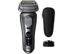 Braun Series 9 Pro+ 9615s Graphite kirpimo ma&scaron;inėlė