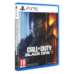 Activision Call Of Duty Black Ops 7 Til Playstation 5