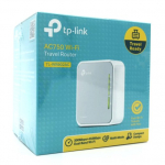 TP-Link TL-WR902AC belaidis mar&scaron;rutizatorius