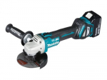 Makita DGA513 18V kampinis &scaron;lifuoklis (baterija ir įkroviklis neįtraukti)