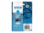 Epson 408 ciano 1700 puslapių ra&scaron;alas C13T09K24010