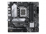 ASUS PRIME B660M-A D4 Mikro-ATX LGA 1700 Intel B660