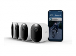 Arlo Pro 6 tinklo stebėjimo kamera vidaus/lauko