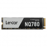 Lexar SSD NQ780 - 1 TB - M.2 2280 - PCIe 4.0 x4 NVMe