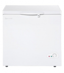 Ravanson ZM-170 &scaron;aldymo spinta (balta; 170 l)