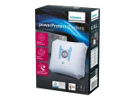 Siemens PowerProtect dulkių siurblio priedų rinkinys