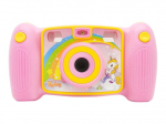 Easypix Kiddypix Mystery 1.3Megapixel Skaitmeninė Kamera