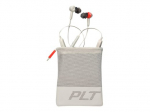 Plantronics Backbeat GO 410 belaidaus ausinės - Smėlio spalvos