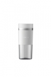 Xiaomi Blender Portable 45 W Stiklinės medžiaga Plastikas Stiklinės talpa 0.3 L Ledo malimas Baltas